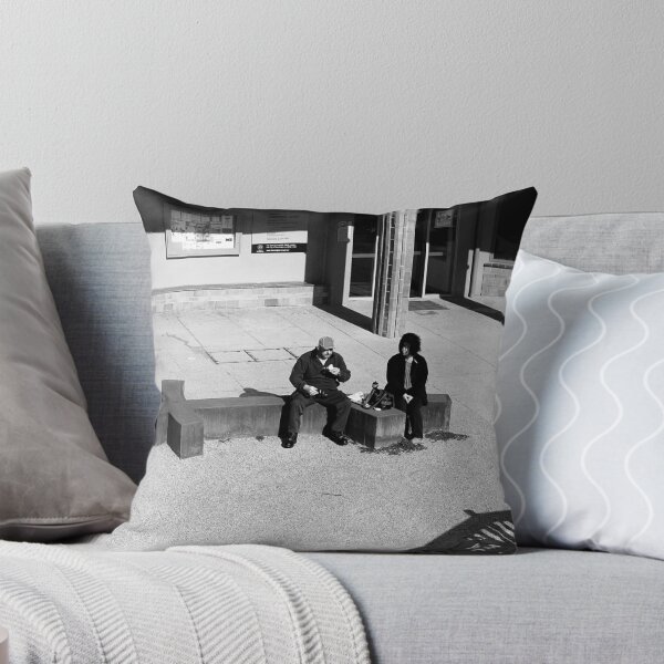 Item preview, at the park designed and sold by geof.