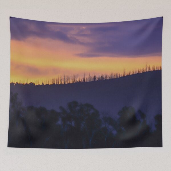 Item preview, Taggerty, Cathedral Range, Victoria, Australia designed and sold by Vicki Walsh.