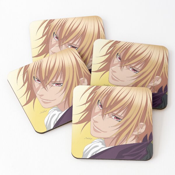 Item preview, Chikage Kazama (Hakuouki) designed and sold by ashallayn.