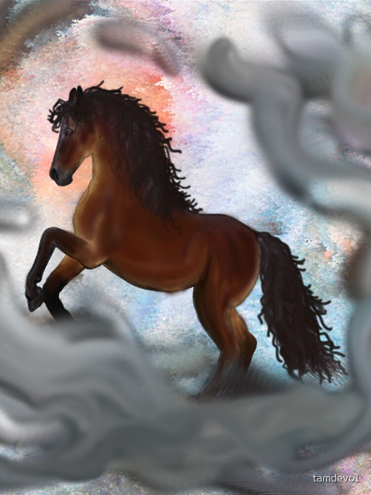 Run Free Horse - Laser Cut Metal Sign - Custom Horse or Equestrian Mem –  Liliana and Liam