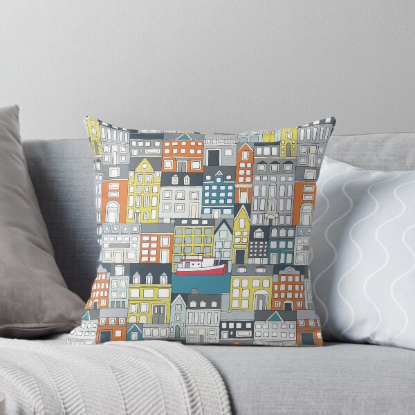 Item preview, Copenhagen designed and sold by scrummy.