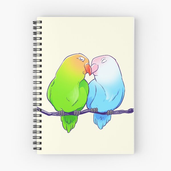 Item preview, Love Bird designed and sold by henartorinos.