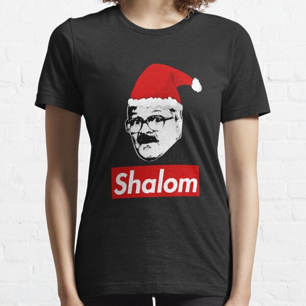 shalom supreme t shirt