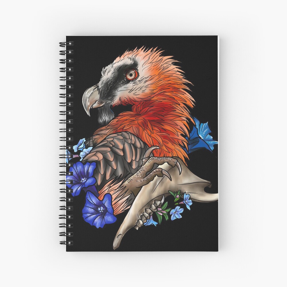 Bearded Vulture Face Masks for Sale | Redbubble