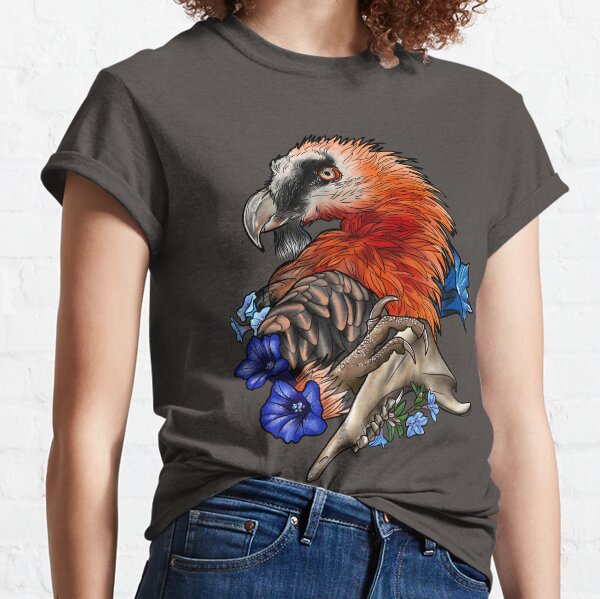 Adult Birds of Prey T-Shirt