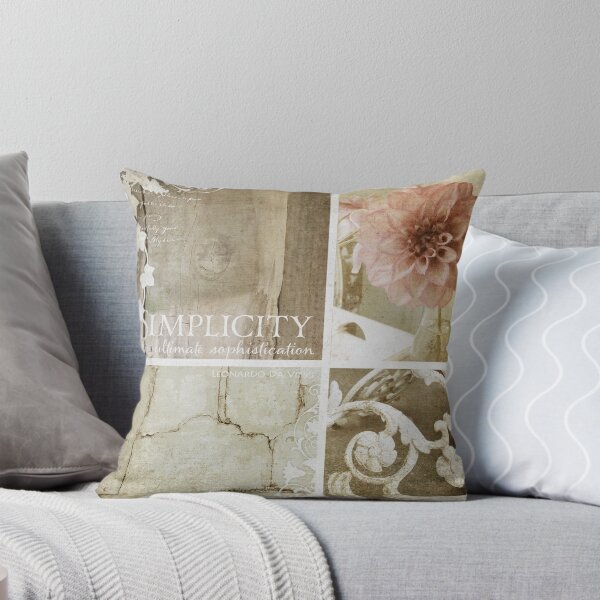 Artikelvorschau, Simplicity 1 entworfen und verkauft von Melli M Designs.