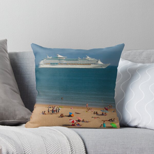 Item preview, cruise  designed and sold by Tereza Pilar  Art.
