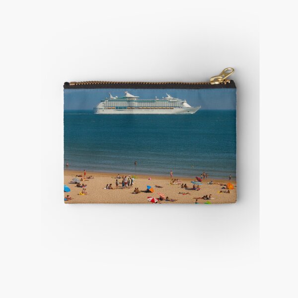 Item preview, cruise  designed and sold by Tereza Pilar  Art.