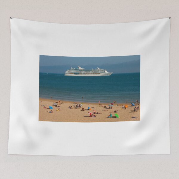 Item preview, cruise  designed and sold by Tereza Pilar  Art.