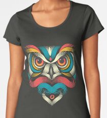 Sowl Women's Premium T-Shirt