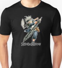 Black Clover Unisex T-Shirt