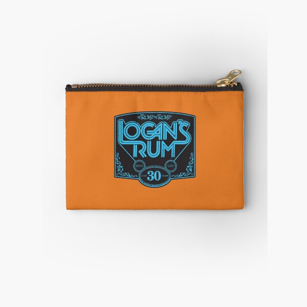 Item preview, Logan's Rum designed and sold by 31Threads.