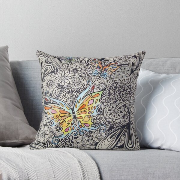 Item preview, Butterfly Ink designed and sold by GroovyGal.