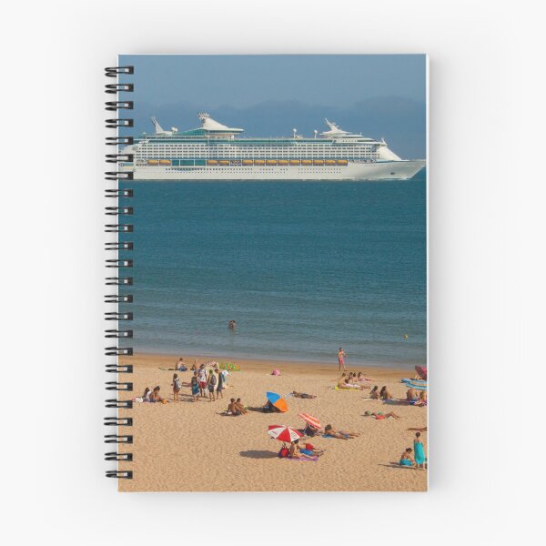Item preview, cruise  designed and sold by Tereza Pilar  Art.