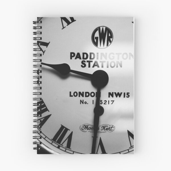 Item preview, PADDINGTON designed and sold by Sophia Carey.