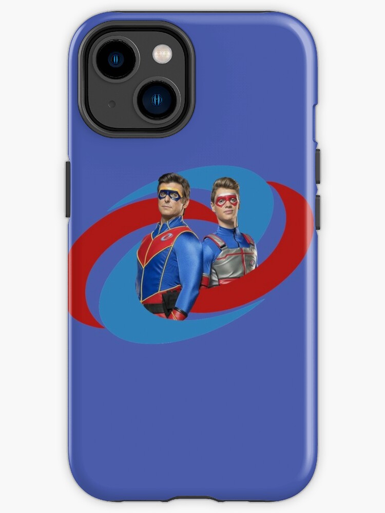 Carcasa para iPhone 11 Pro Max con logotipo de Superman