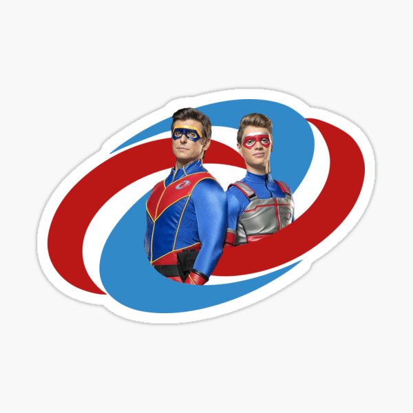 henry danger,nick,nickelodeon,henry,danger,kid danger,captain man,edit,logo...