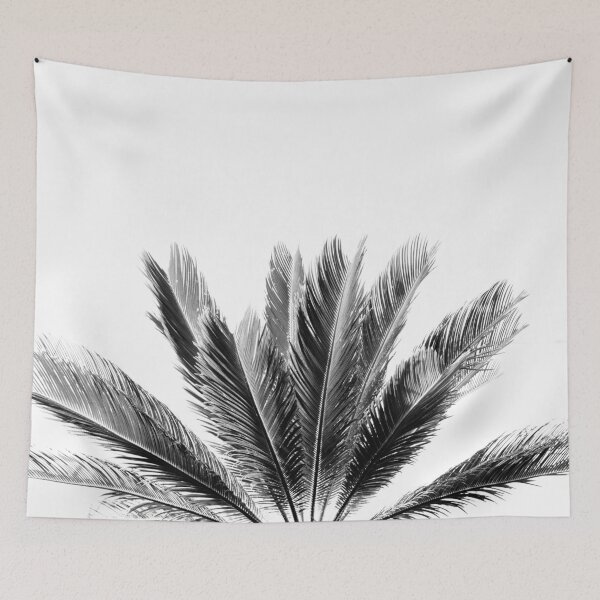 Item preview, Summer Palm Vibes #2 #tropical #decor #art  designed and sold by Anita's & Bella's Art.