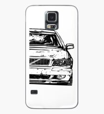 V40 & quot; OLS & quot; Case/Skin for Samsung Galaxy