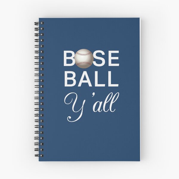 Item preview, Baseball Y'all designed and sold by teegear.