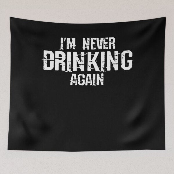 Item preview, hangover designed and sold by 4tomic.