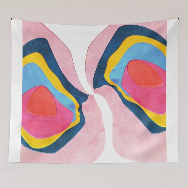Item preview, The Kiss designed and sold by ArizonaBird.