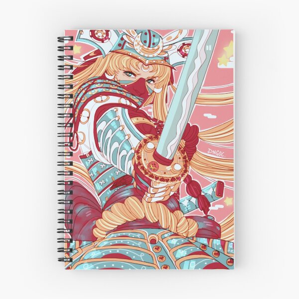 Item preview, Samurai Moon designed and sold by deanngoc.