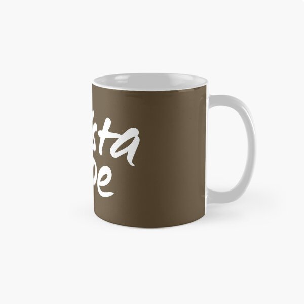 Item preview, Barista Mode designed and sold by gstrehlow2011.