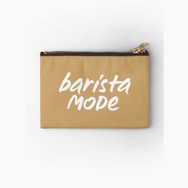 Item preview, Barista Mode designed and sold by gstrehlow2011.