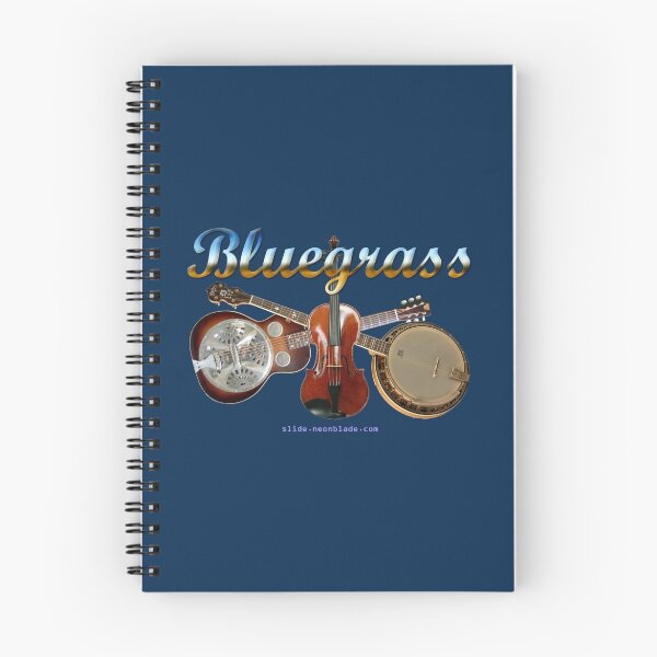 Item preview, Bluegrass designed and sold by neonblade.