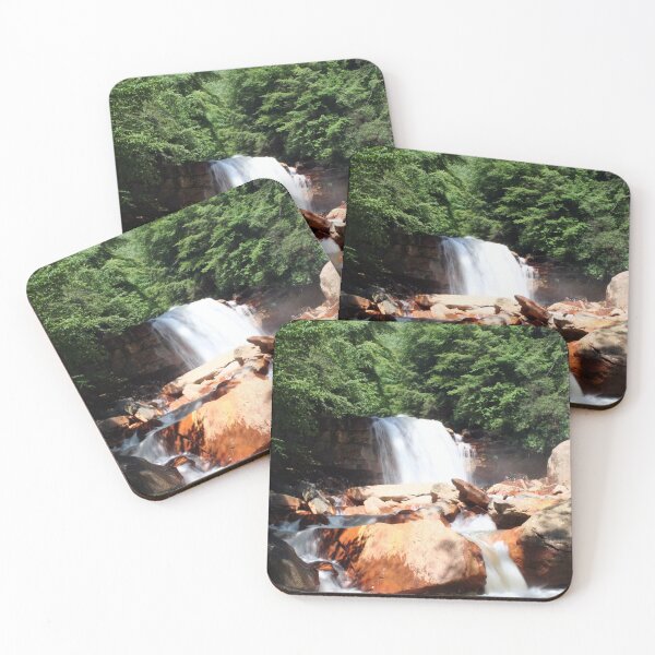 Item preview, Douglas Falls - Thomas, WV designed and sold by searchlight.