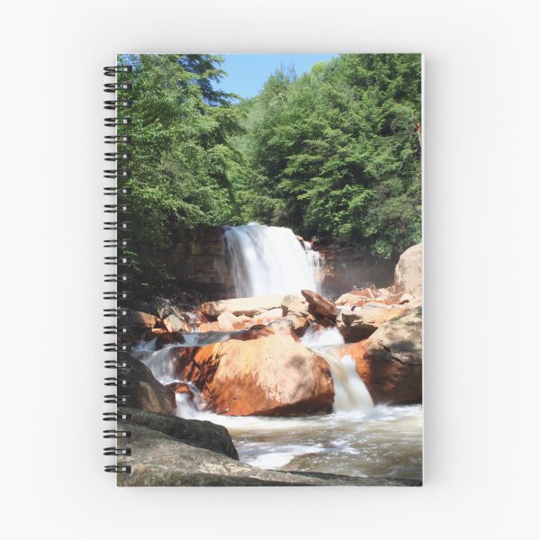 Item preview, Douglas Falls - Thomas, WV designed and sold by searchlight.