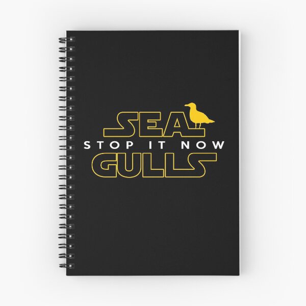 Item preview, Seagulls designed and sold by LeNew.