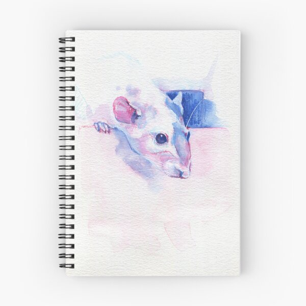 Item preview, The100RatProject 090 designed and sold by Anaïs Chesnoy.