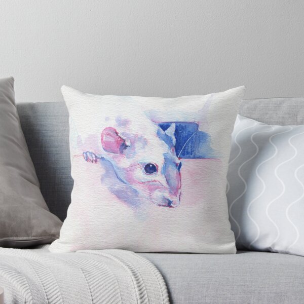 Item preview, The100RatProject 090 designed and sold by Anaïs Chesnoy.