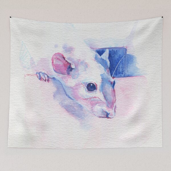Item preview, The100RatProject 090 designed and sold by Anaïs Chesnoy.