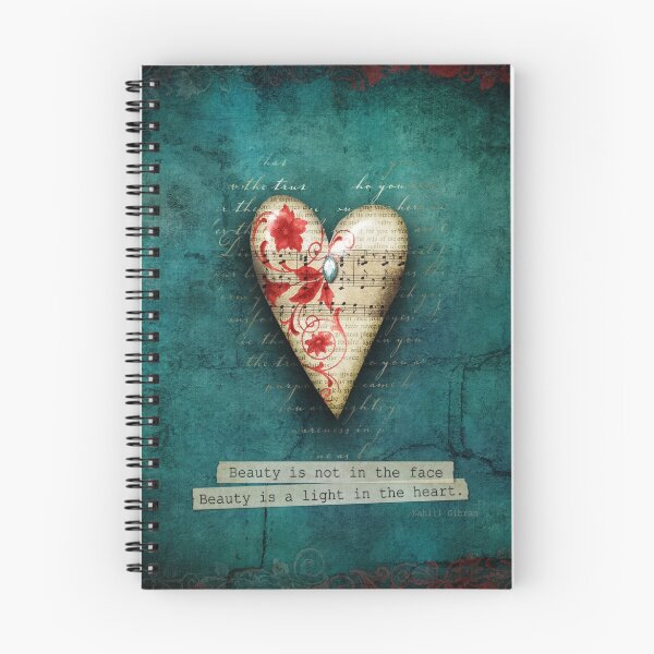 Item preview, Beauty is not in the face designed and sold by Melli M Designs.