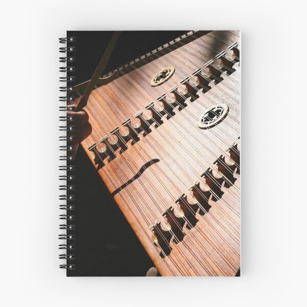 Item preview, Dulcimer Player designed and sold by searchlight.