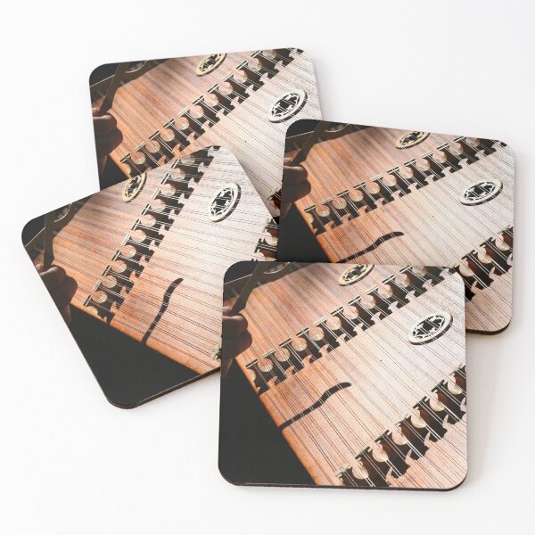Item preview, Dulcimer Player designed and sold by searchlight.