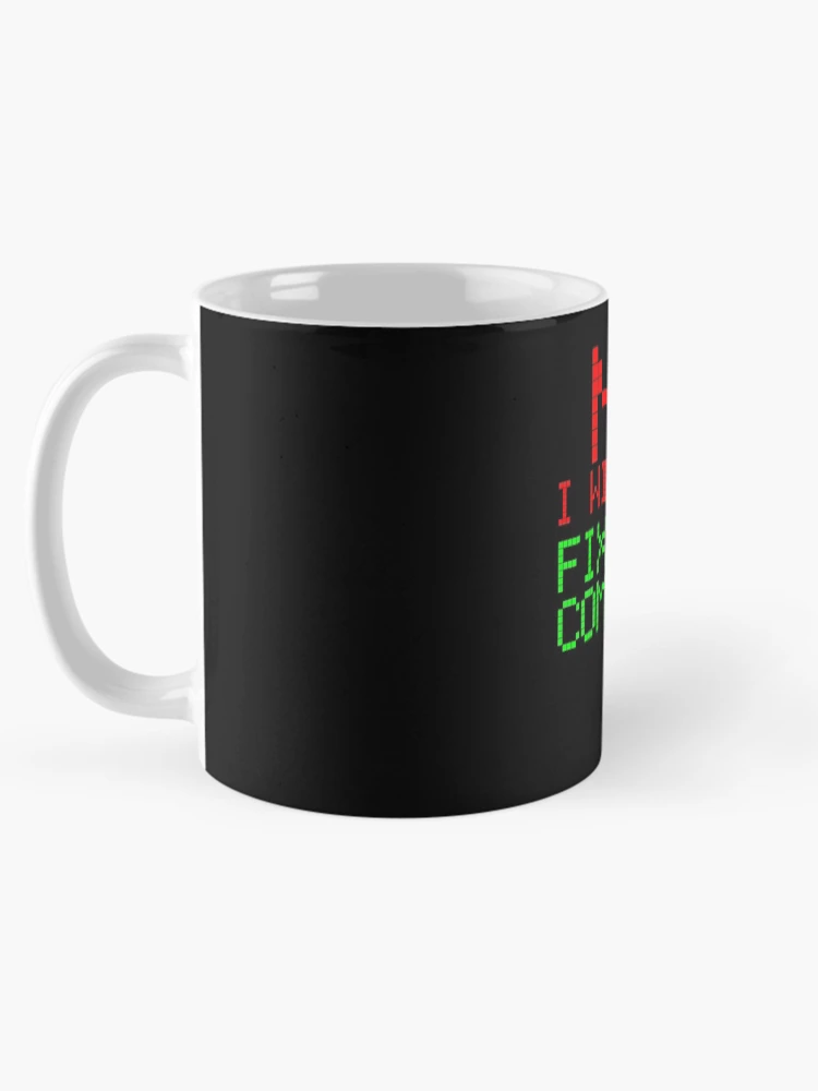 Thumbnail 5 of 6, Coffee Mug, Computer Science Software Engineer Programmer Code designed and sold by 4tomic.