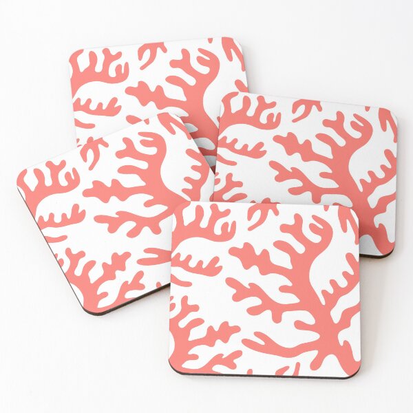 Item preview, LIVING CORAL designed and sold by magicdreams.