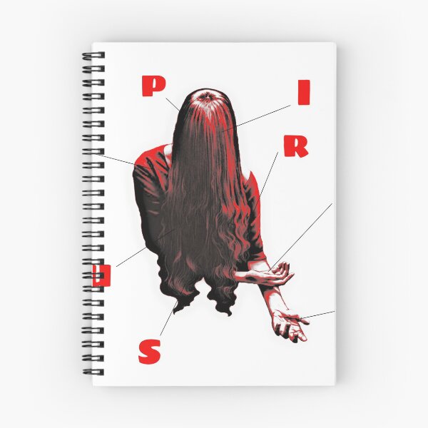 Item preview, SUSPIRIA designed and sold by mariolungs.
