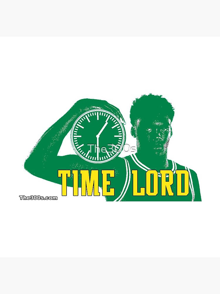The Time Lord by The300s