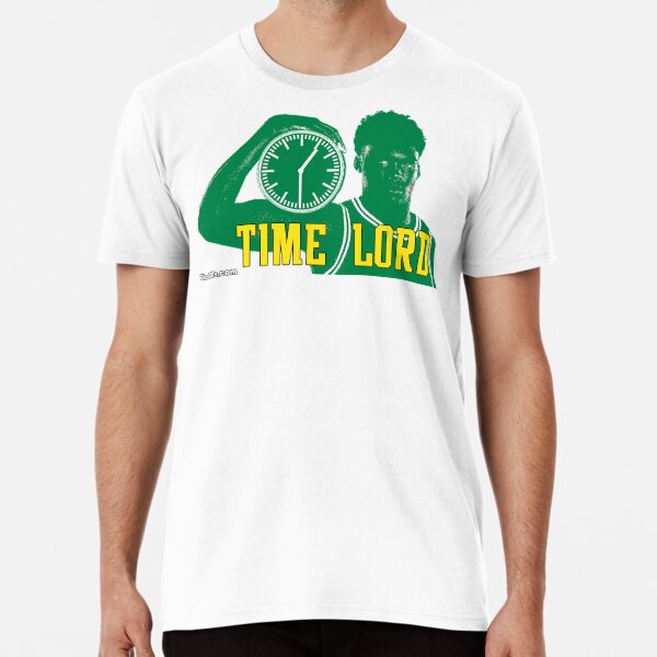 The Time Lord Premium T-Shirt