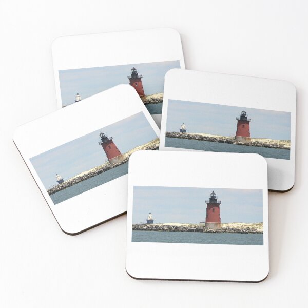 Item preview, Cape Henlopen State Park Lighthouses - Lewes, DE designed and sold by searchlight.