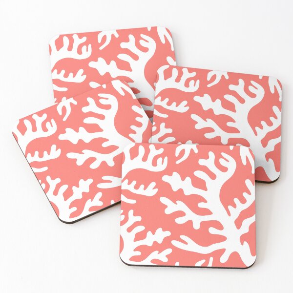 Item preview, LIVING CORAL 2 designed and sold by magicdreams.