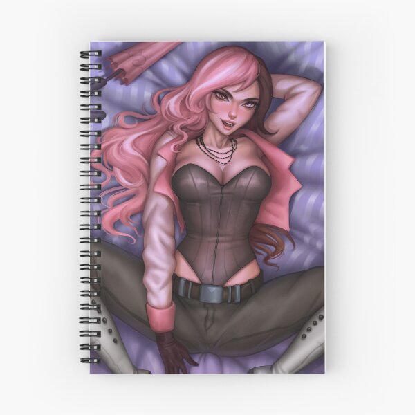 Item preview, Neo RWBY designed and sold by AromaSensei.