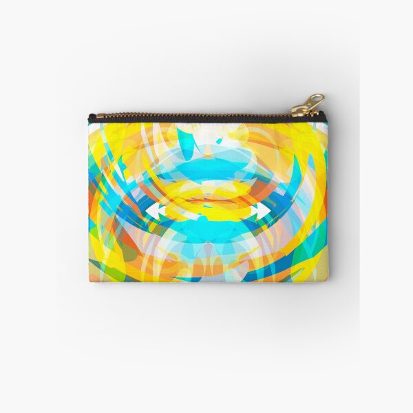 Item preview, Abstract colour bomb designed and sold by choppy777.