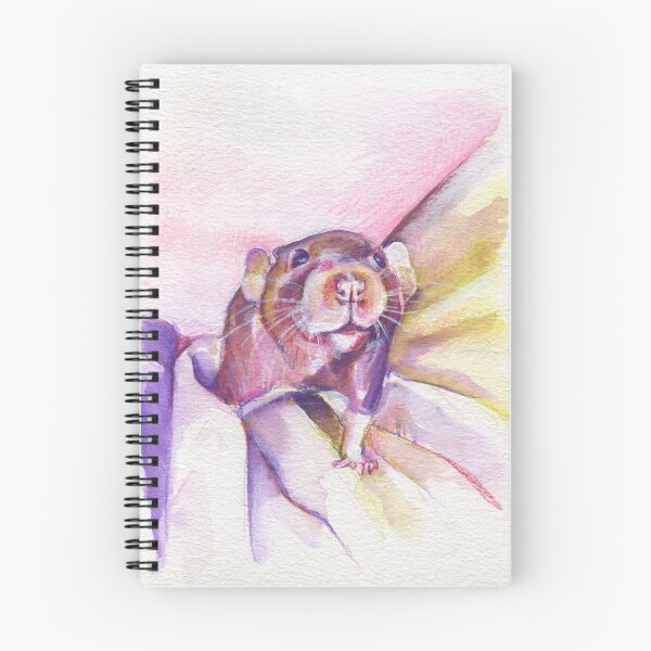 Item preview, The100RatProject 096 designed and sold by Anaïs Chesnoy.
