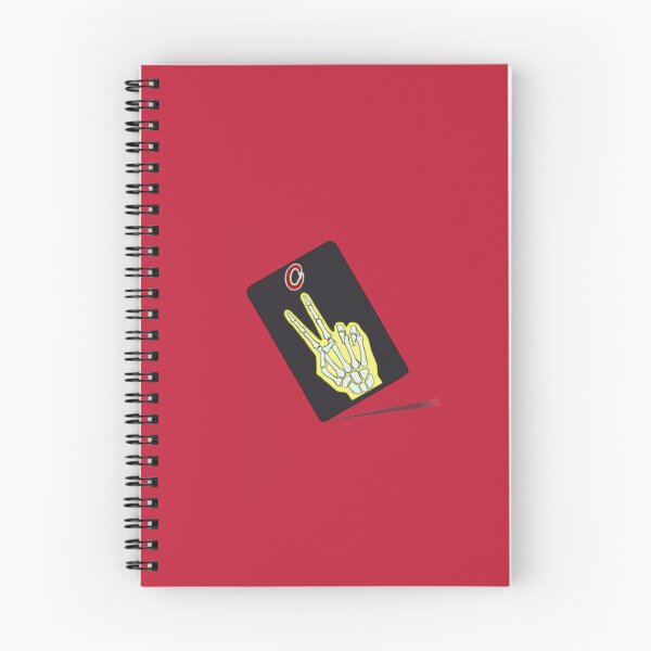 Item preview, Kaiji Tonegawa Scissors Card designed and sold by MaginStudios.